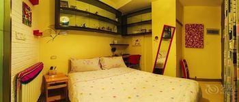 Dalian Household Theme Hotel Dawai Branch Esterno foto