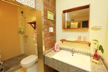 Dalian Household Theme Hotel Dawai Branch Esterno foto